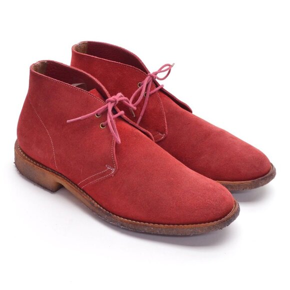 Men Church Sahara 3 Made in England Desert Boot 7 F / 8 main image 7